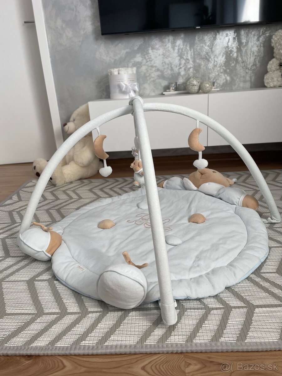 Nanán hracia deka - 2