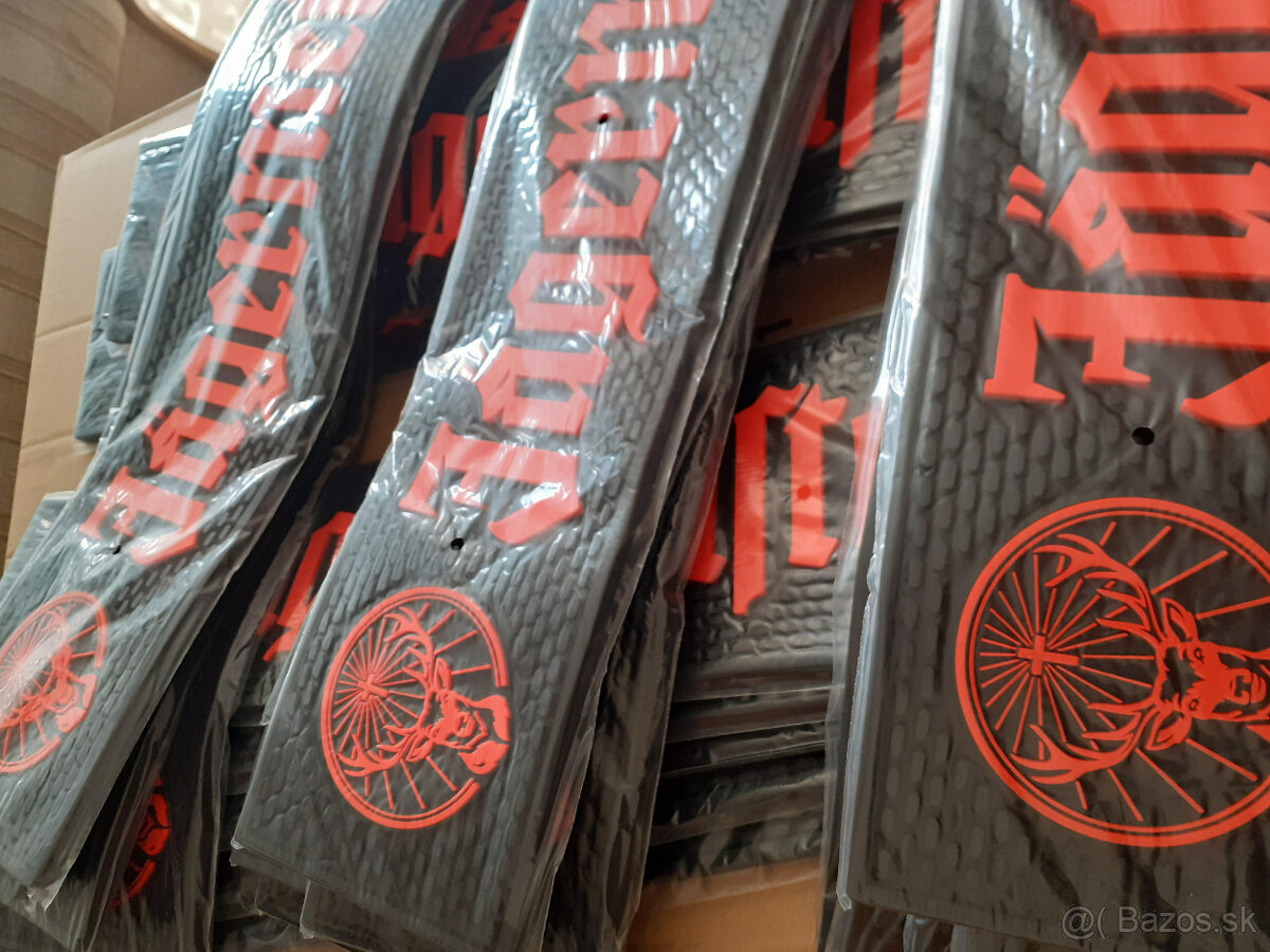 JAGERMEISTER barova rohoz - 2