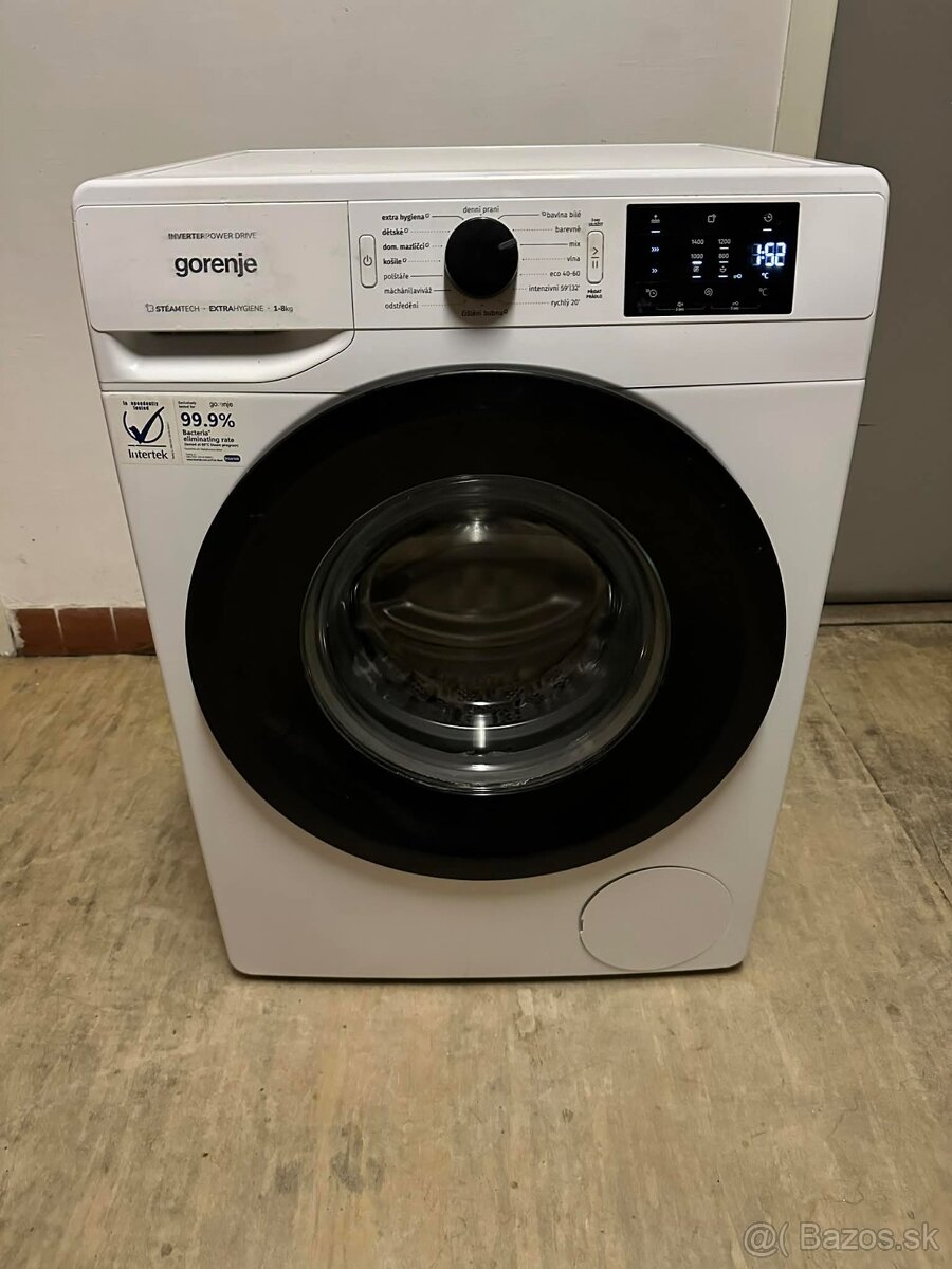 Gorenje 8 kg - 2