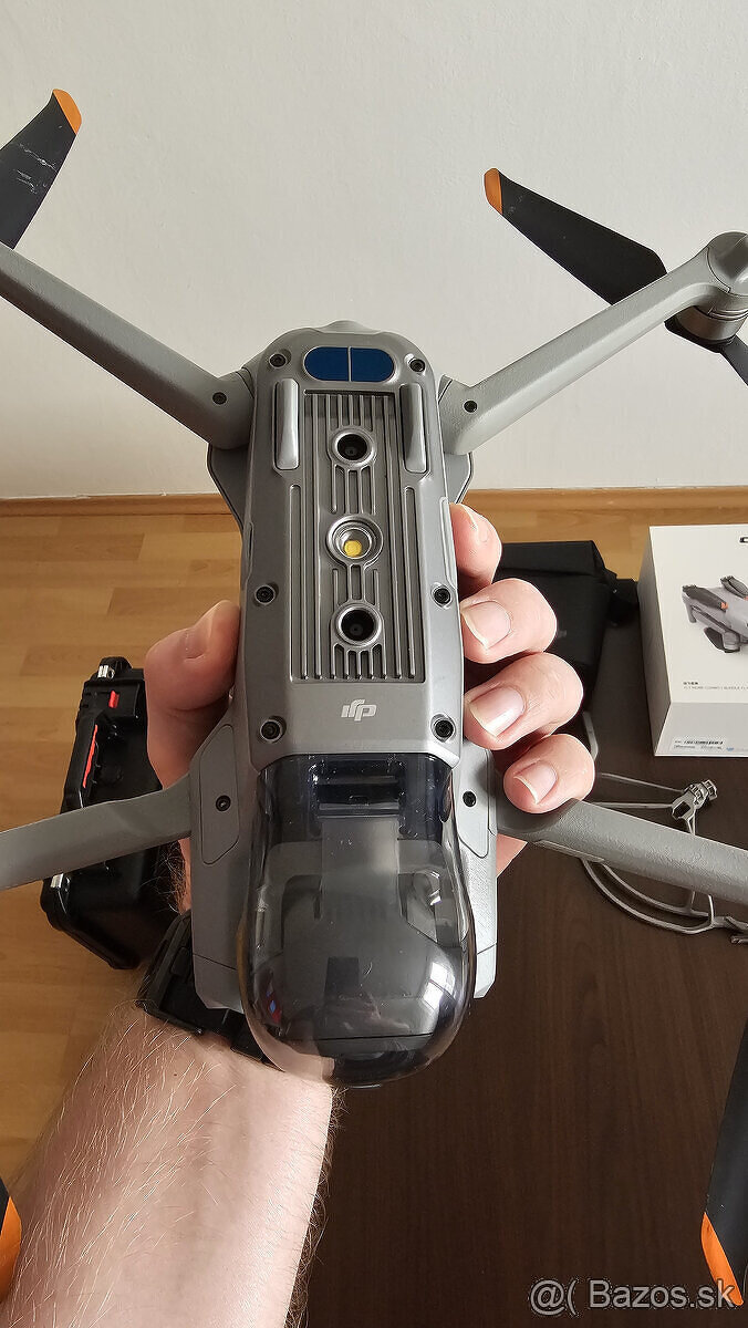 DJI AIR 2s FLY MORE COMBO - 2