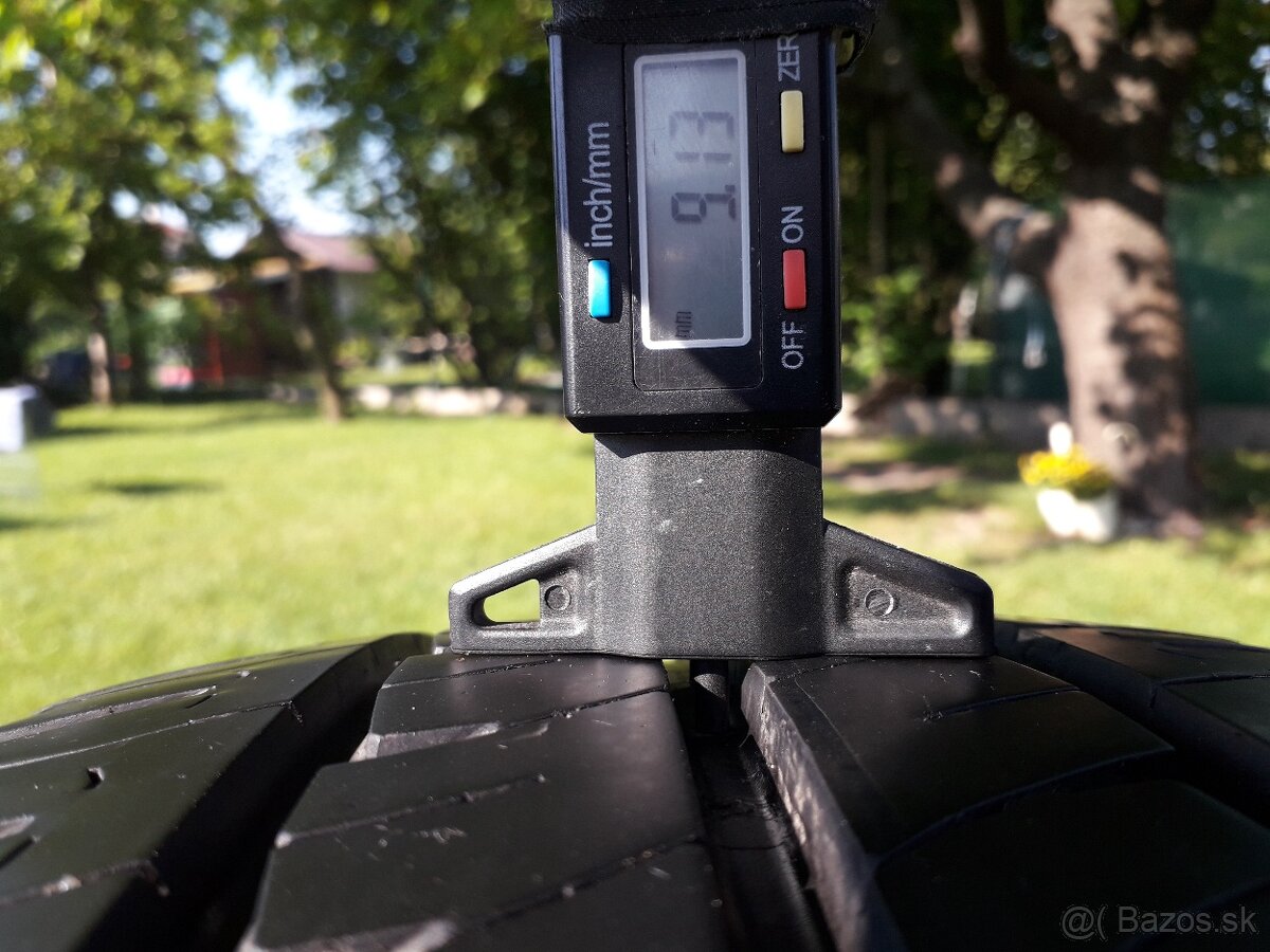 225/65 r16C letne pneumatiky - 2