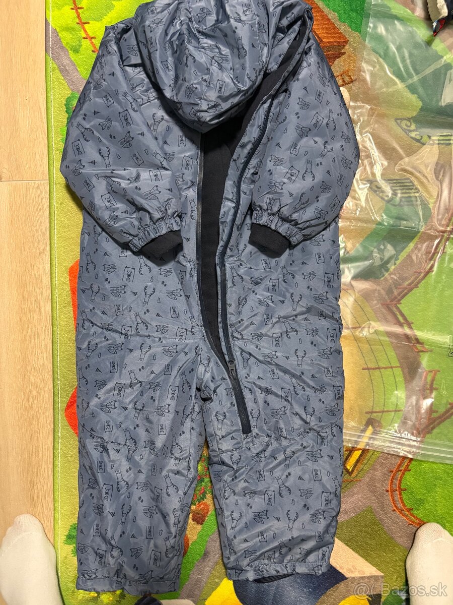 Detsky overal 98 - 2