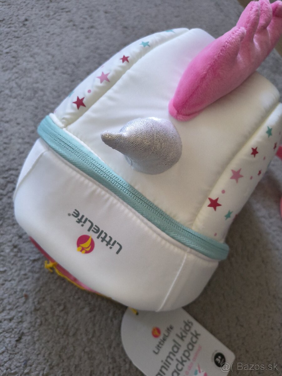 LittleLife detský ruksak - 2