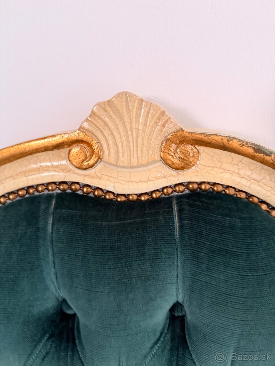 Lavica na chodbu - 2