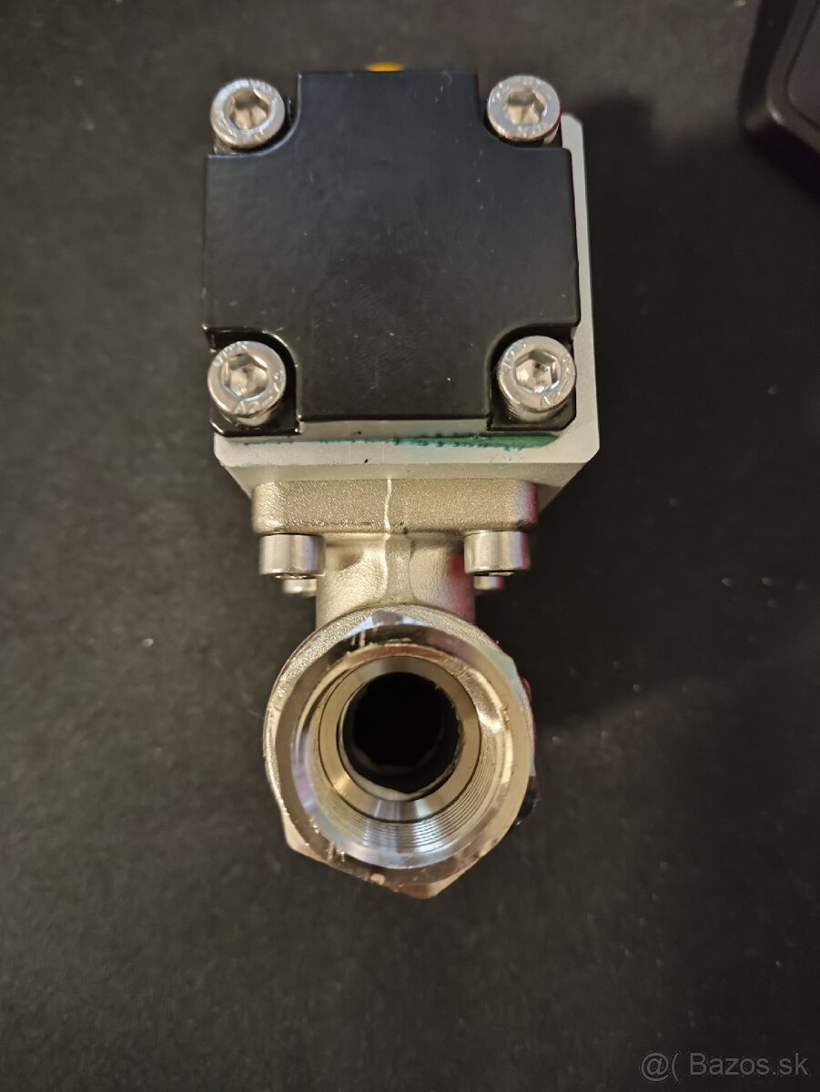 omal pneumatic actuator da008401s f03 - 2