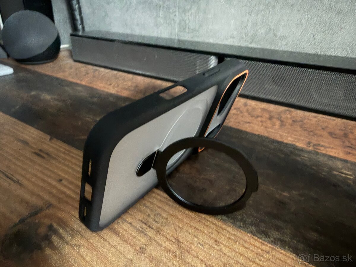 Iphone 17 Pro kryt - 2