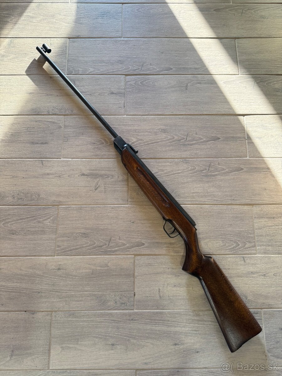 Vzduchovka CZ 630 (Slavia) - 2