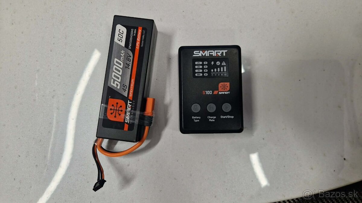 Arrma Kraton 4s RTR - 2