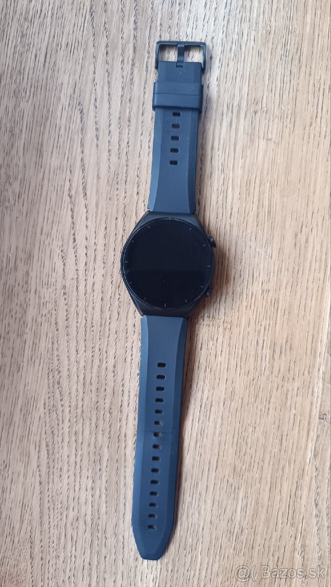 Xiaomi S1 watch - 2