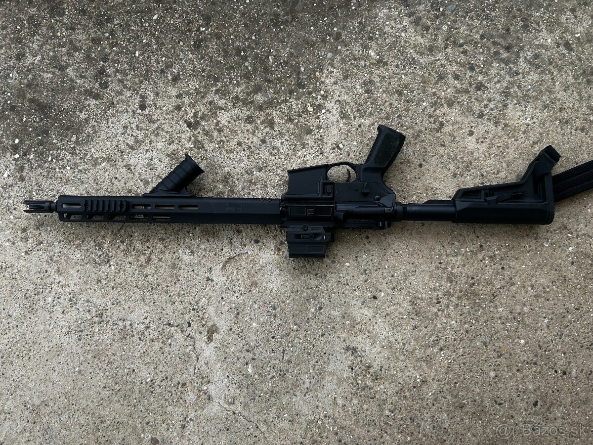 Sig Sauer M400 Thread - 2