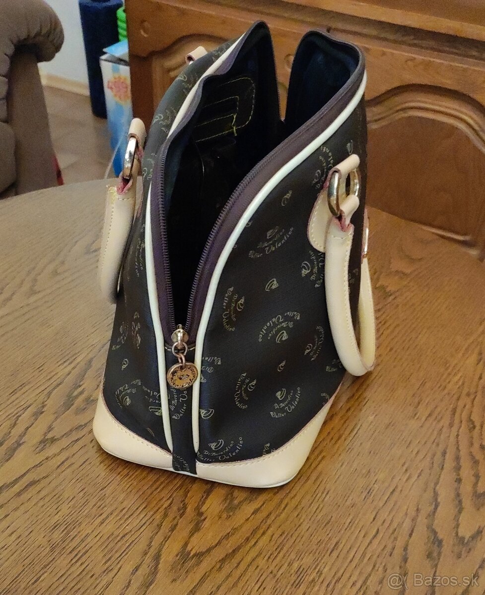 Značková kabelka Walter Valentino - 2