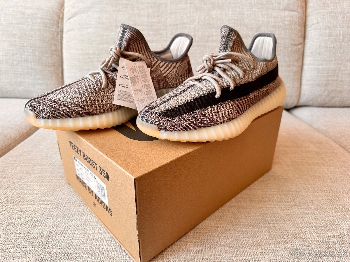 Adidas Yeezy Boost 350 v2 Zyon - 2