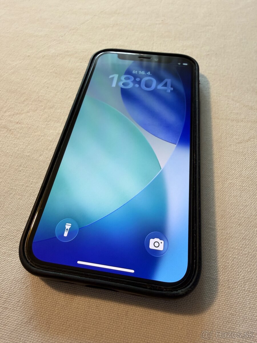 IPHONE 12 MINI 256GB - 2