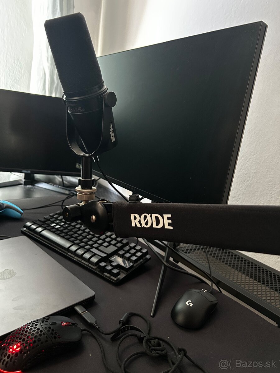 Rode PSA1+ - 2