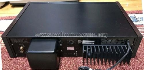 Denon DCD-1800R- Top-CD,Viac kusov;-) - 2