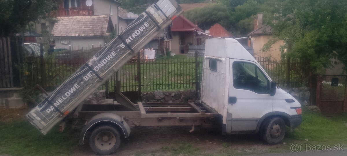 Iveco - 2
