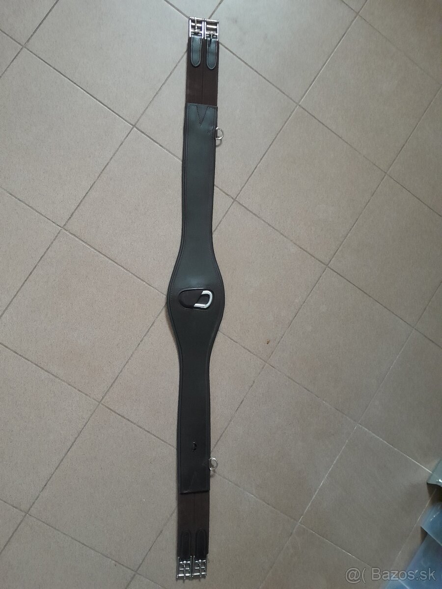 Podbrušník - 2