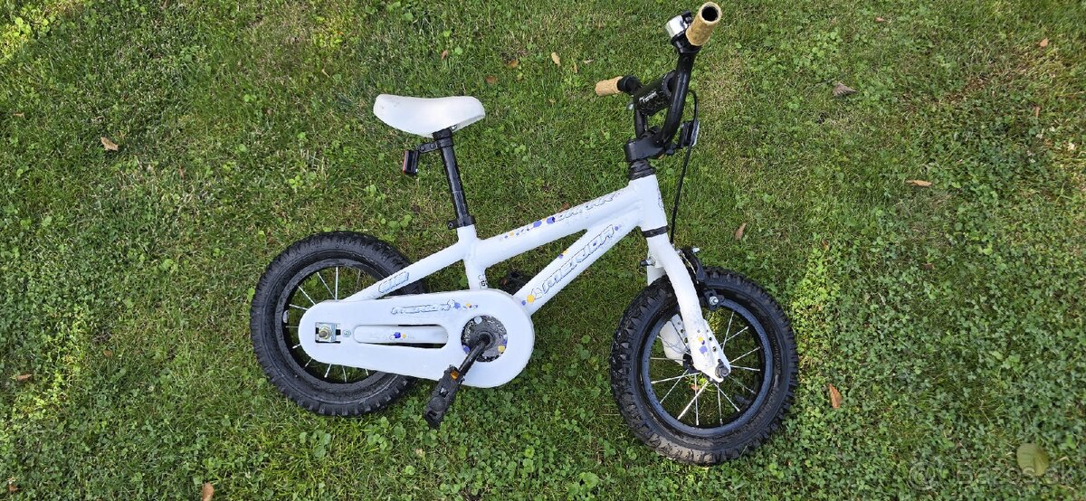 Detský bicykel MERIDA Dakar 612 - 2