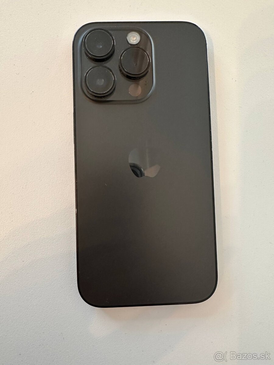 Apple Iphone 14 PRO 128GB BLACK - 2