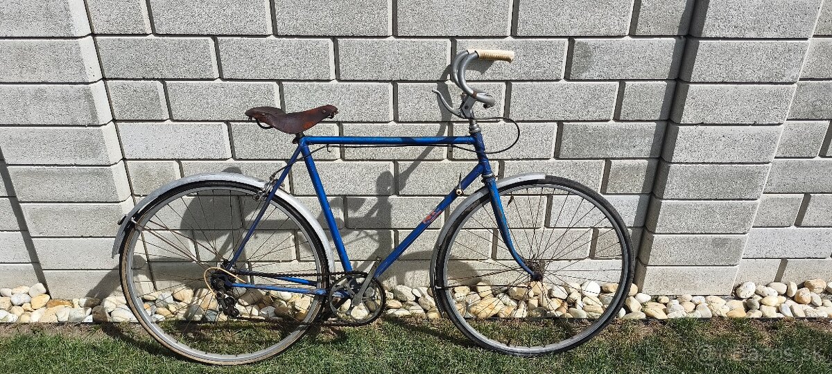 Predám bicykel - 2