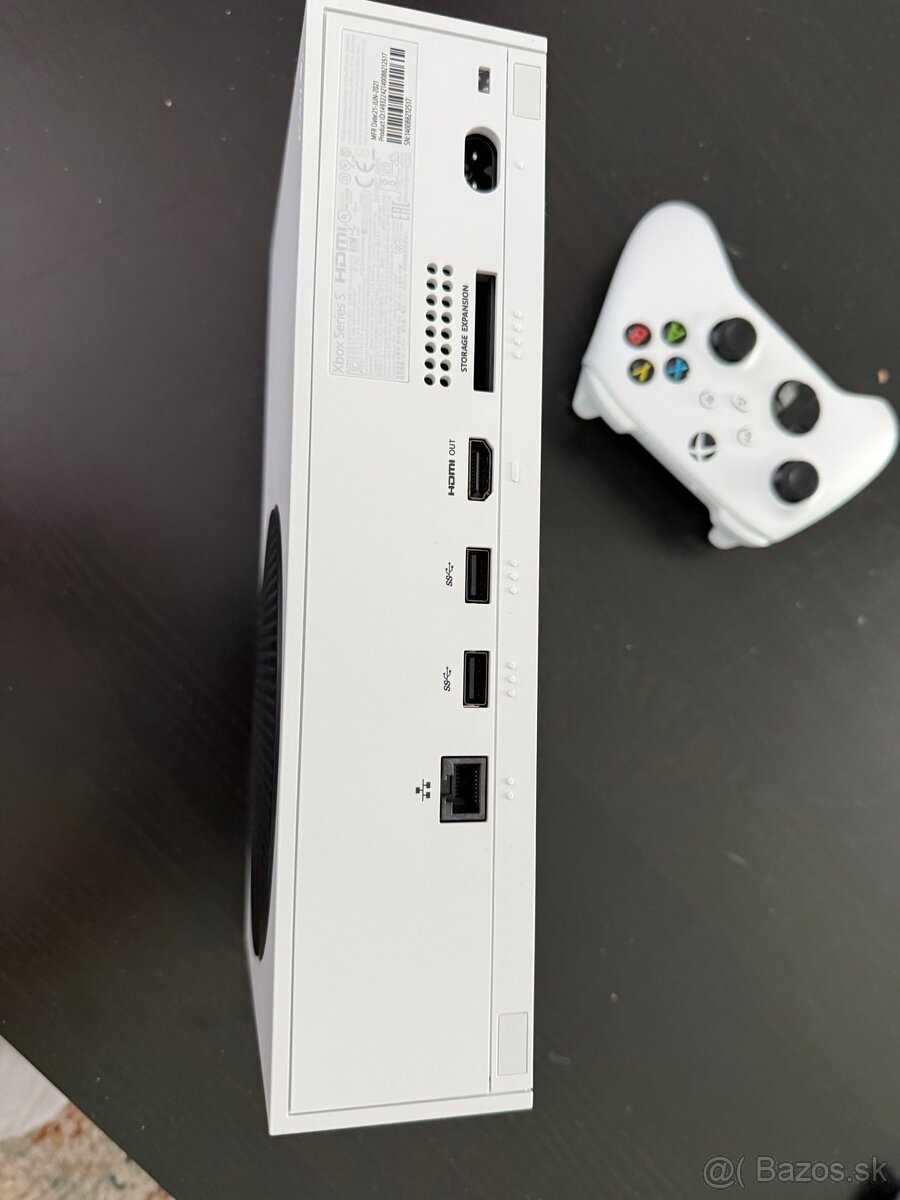 Xbox series s 512 GB - 2