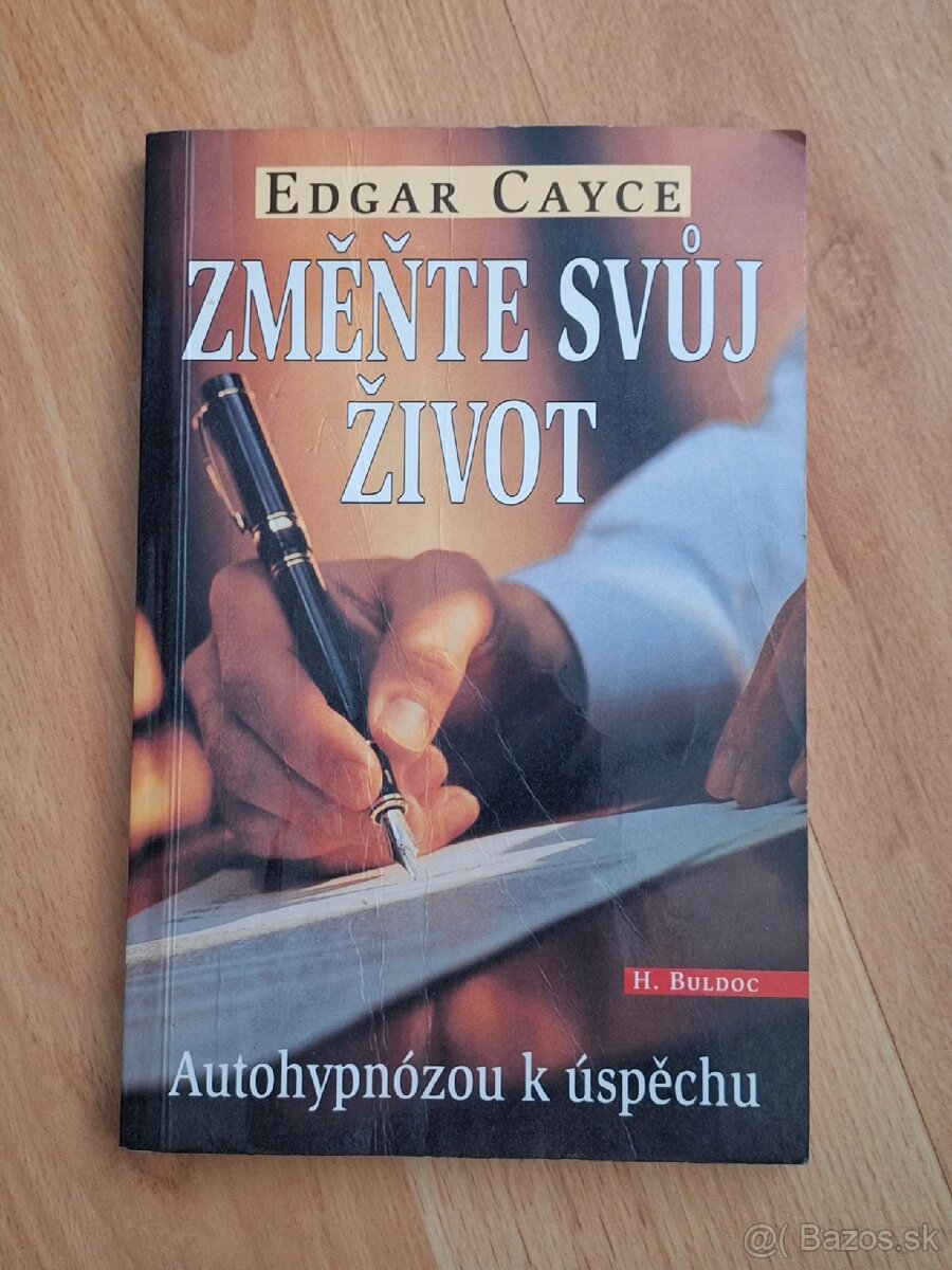 Knihy na predaj - 2