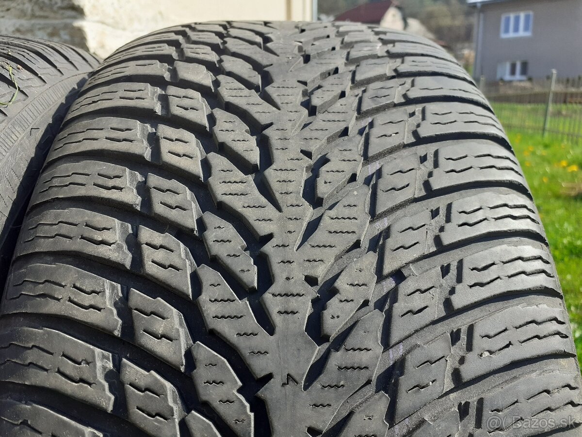 zime 225/45 r17 - 2