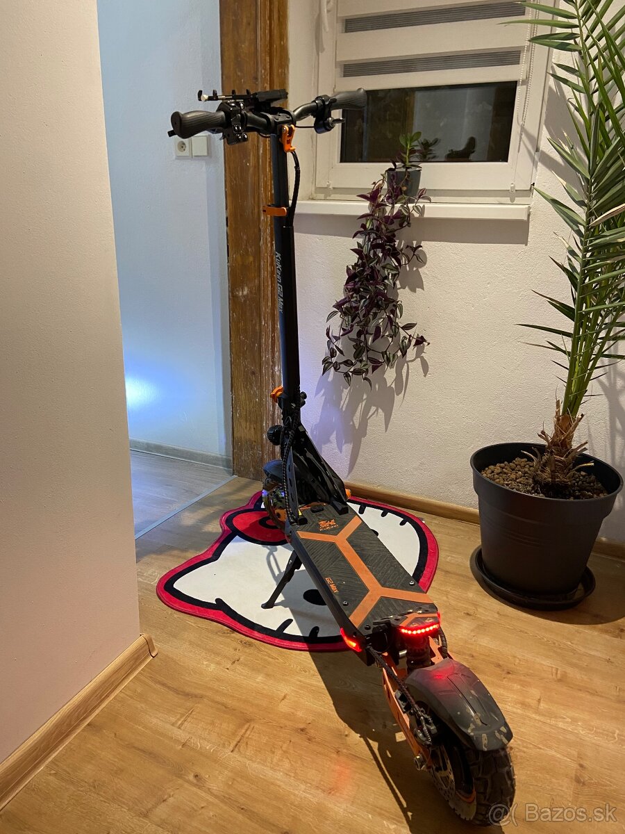 Kukirin G2 max - 2