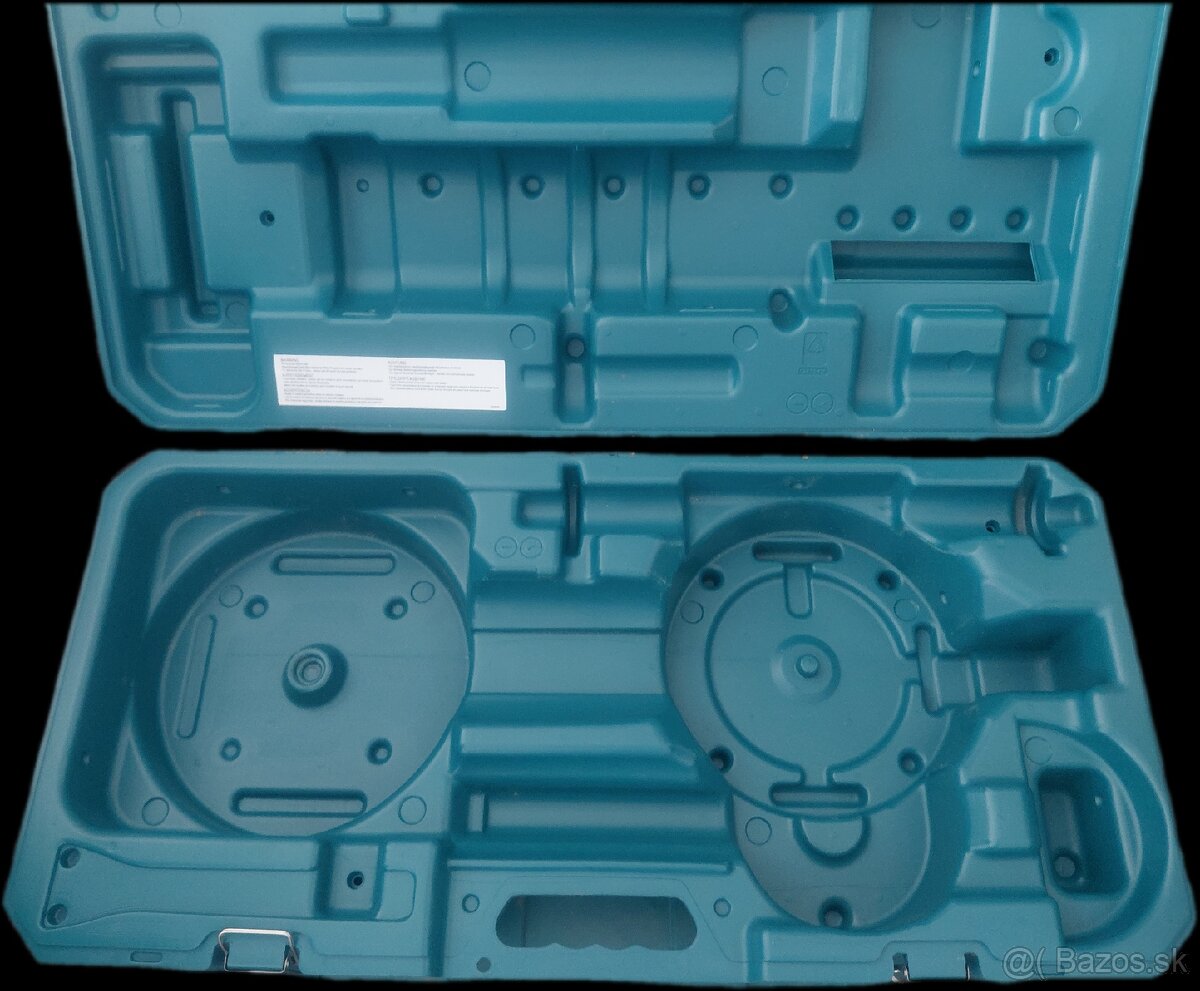 Kufor Makita - 2
