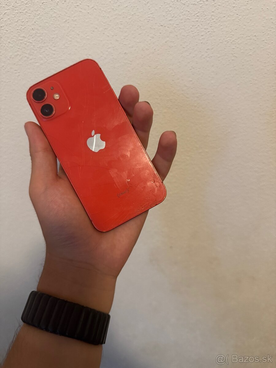 iPhone 12 Mini - 2