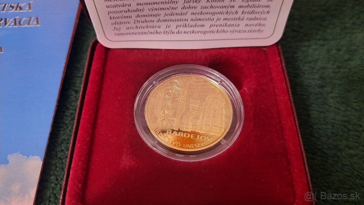 5000SK Bardejov - 2