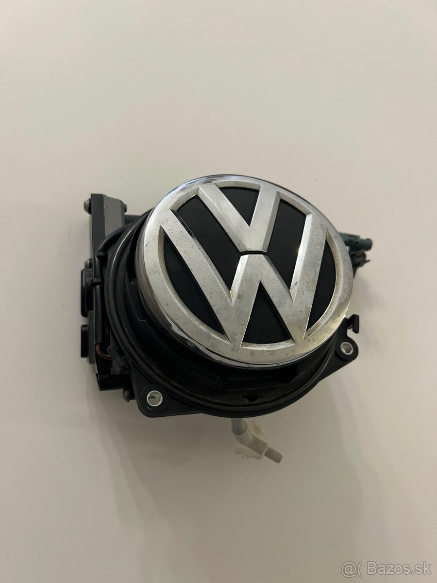 Vw golf 7 cúvacia kamera 5G9827469F - 2