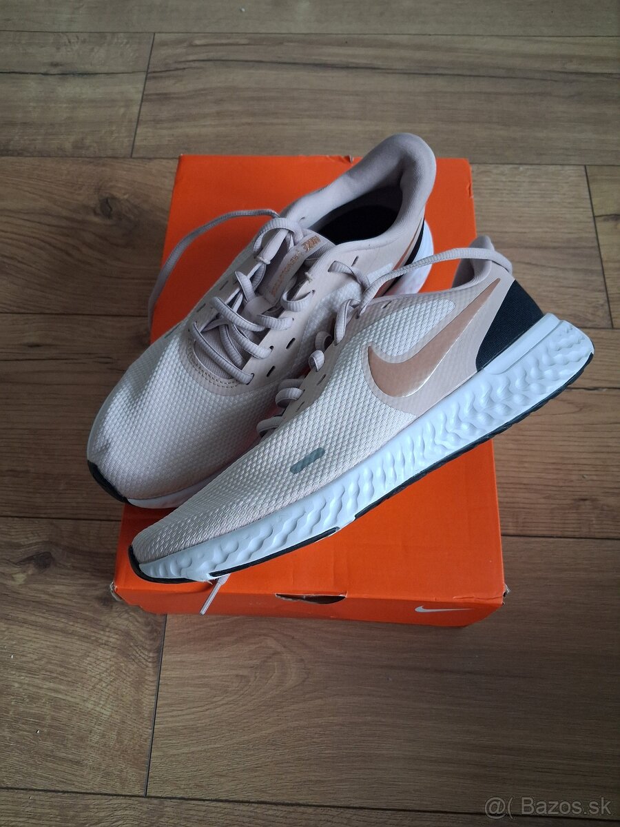Tenisky Nike - 2