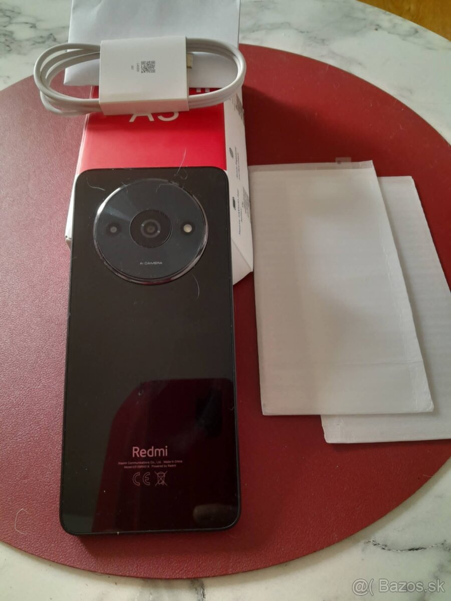 Predám Redmi 3 vo stave, ako nový - 2