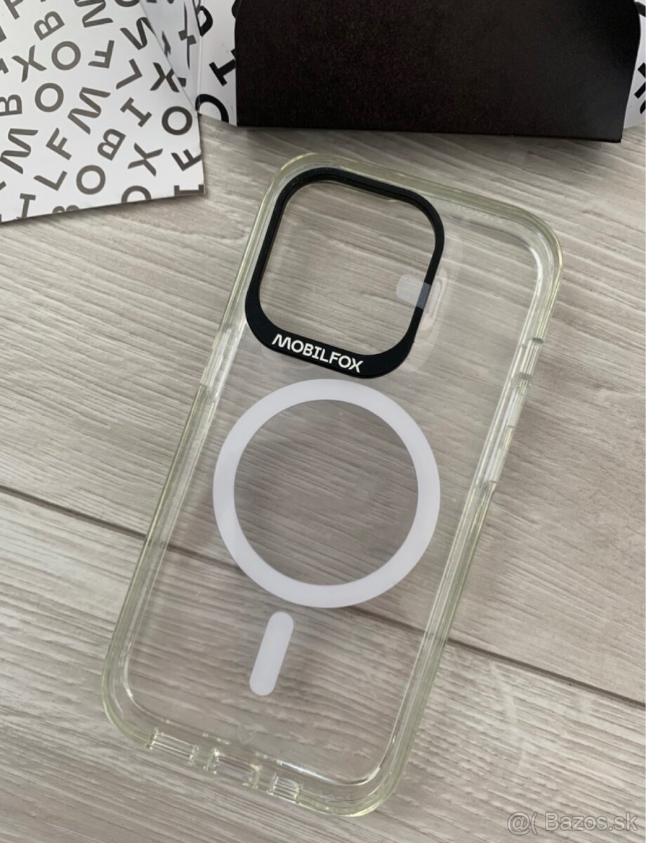 Kryt iPhone 14 pro - 2