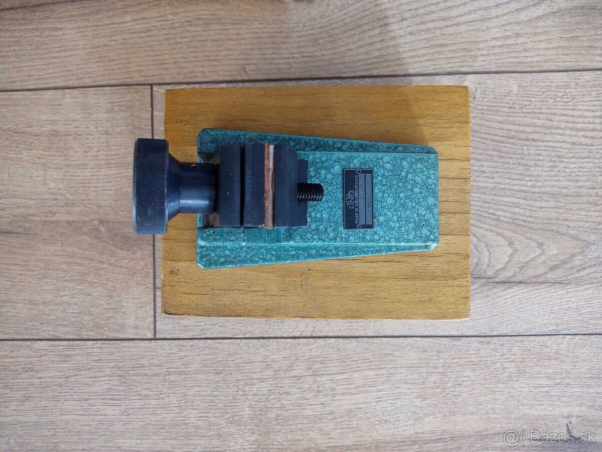 Držiak na mikrometer KINEX - 2