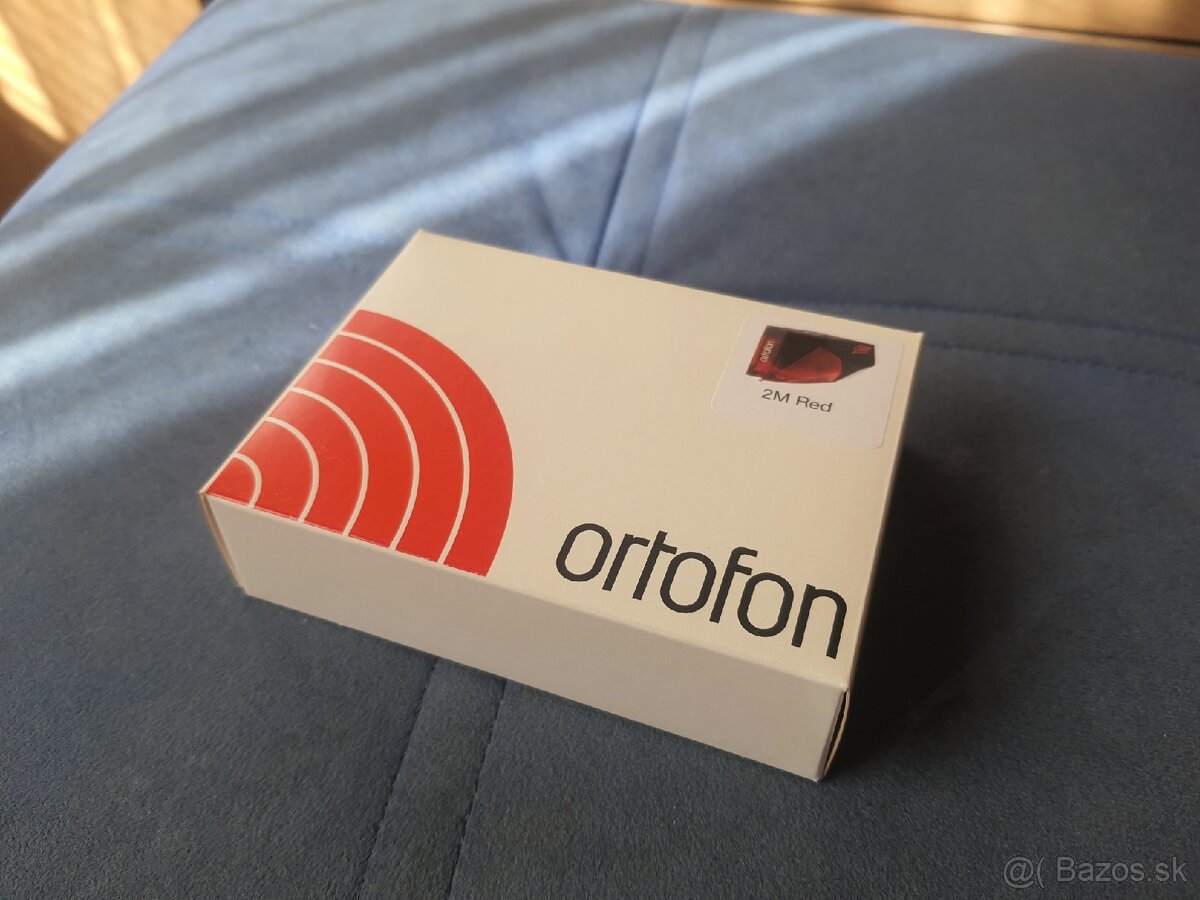 Ortofon 2m red - 2