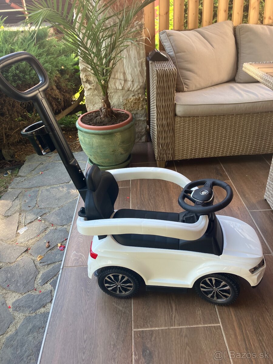 Detské autíčko - 2