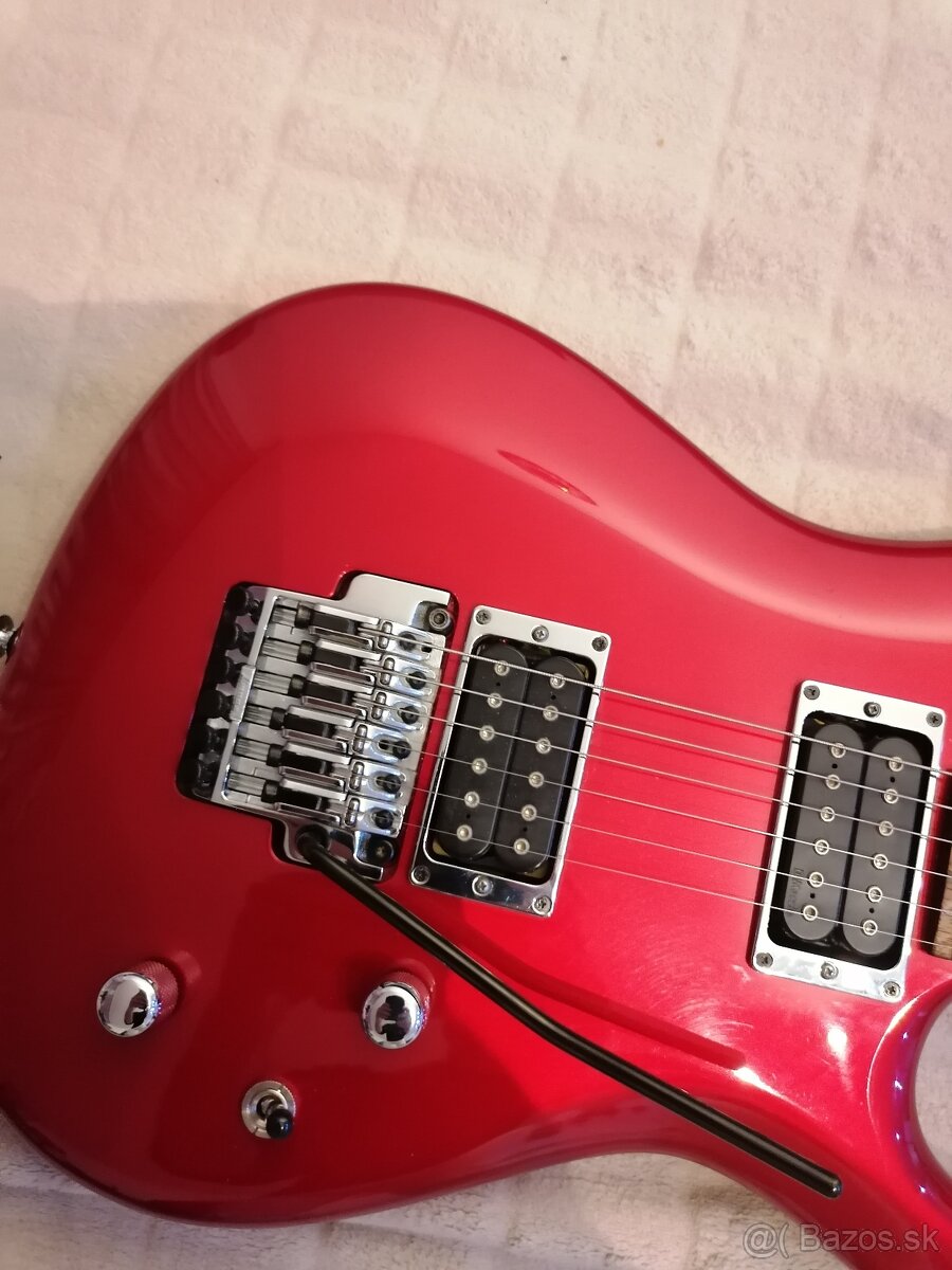 Na predaj Ibanez JS1200 Japonsko - 2
