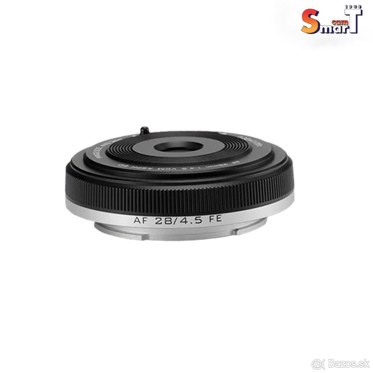 Viltrox AF 28mm f/4.5 FE objektív pre Sony E mount - 2