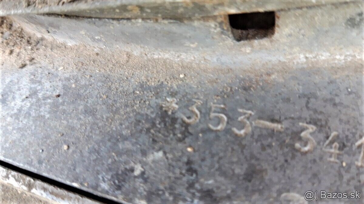 Jawa 250 enduro. - 2