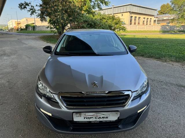 Peugeot 308 1.2 Vti Access - 2