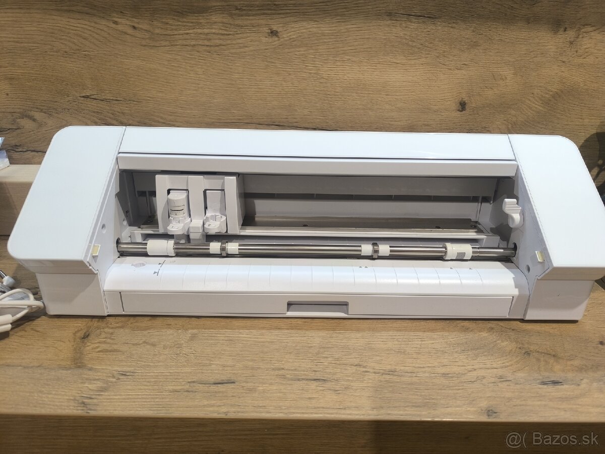 Silhouette cameo 4 rezací ploter - 2