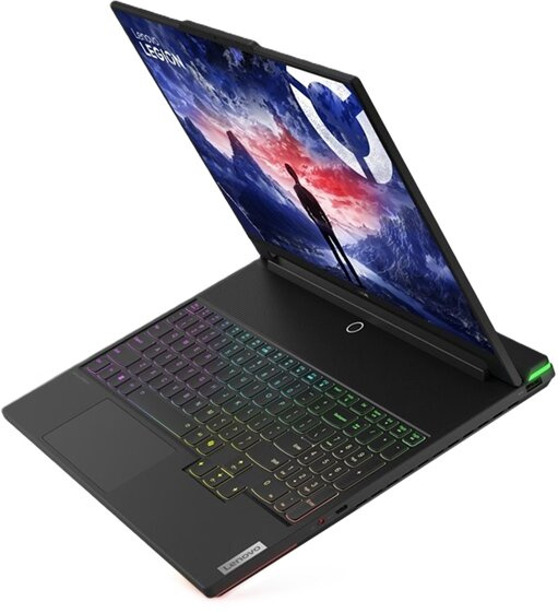 LENOVO Legion 9:Intel i9 13980HX,64GB,SSD 2TB,RTX4090 16GB - 2