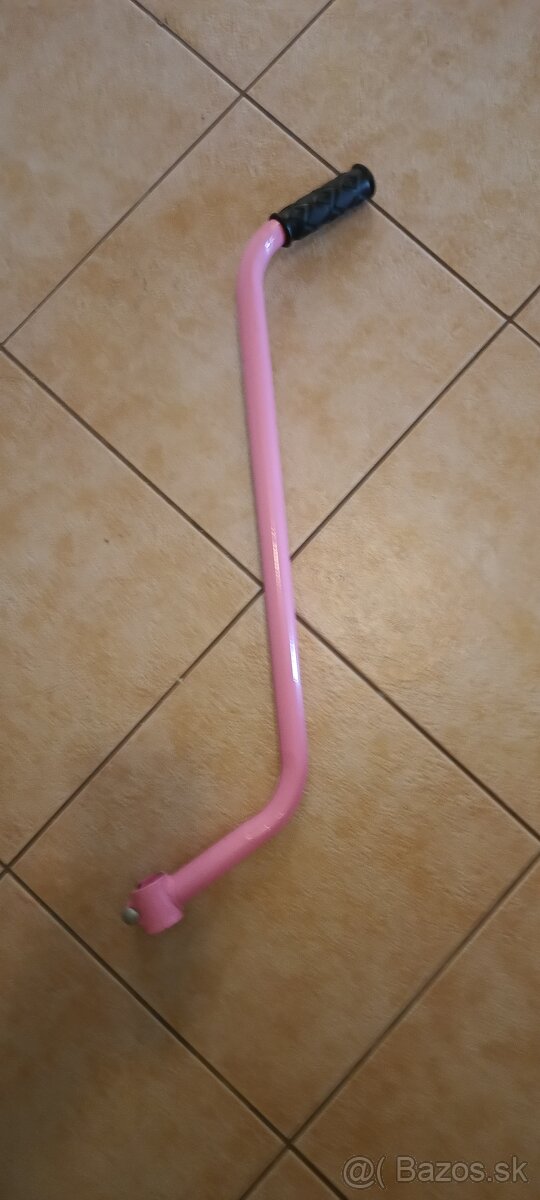 Detsky bicykel 12 - 2