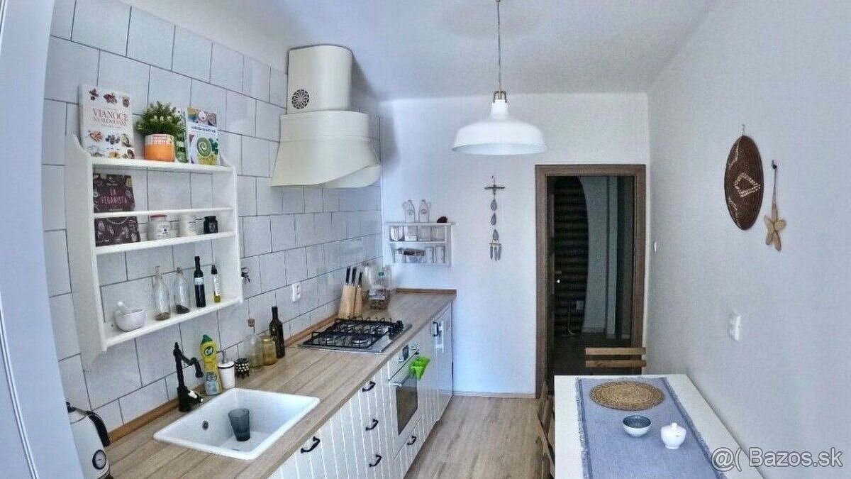 Byt na prenájom - Ružová dolina, Bratislava II TOP - 2