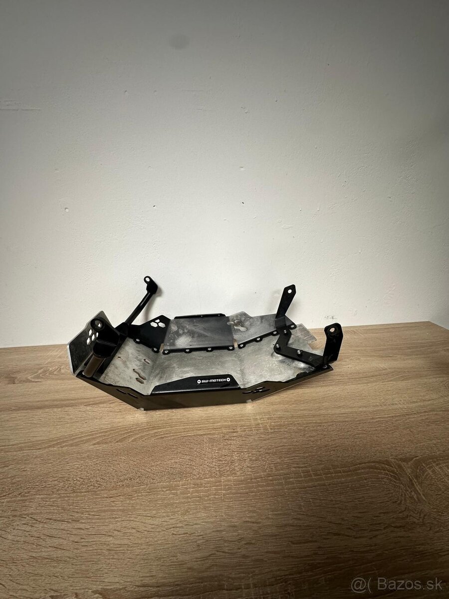 Hliníkový kryt motora KTM Adventure 1090 / 1190 / 1290 - 2