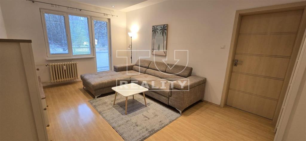 Prenájom nádherného a priestranného 2i bytu s balkónom... - 2