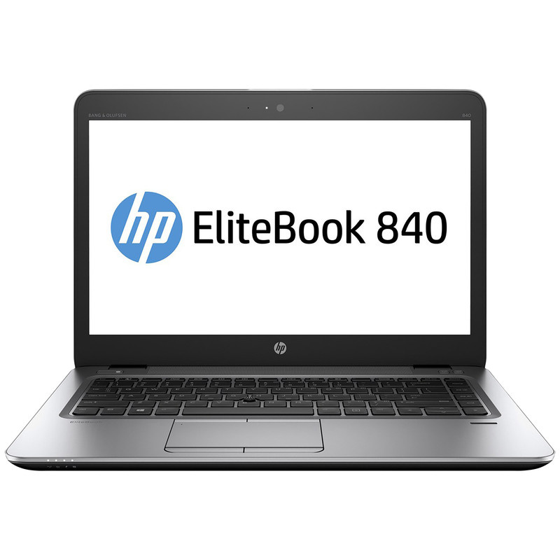 HP Elitebook 840 G2, Intel Core i5, 8GB RAM, SSD 256GB, 14" - 2