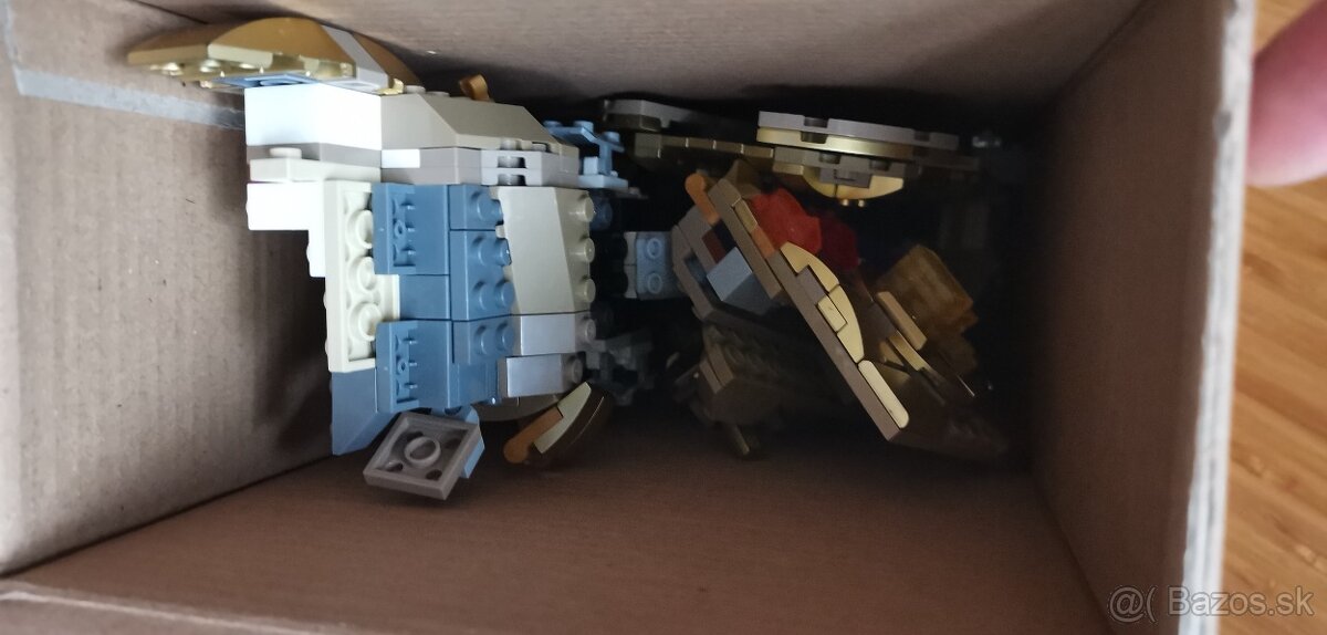 Marvel rukavica nekonečna - 2